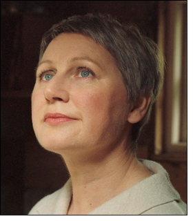 Elizabeth Fraser Cocteau Twins